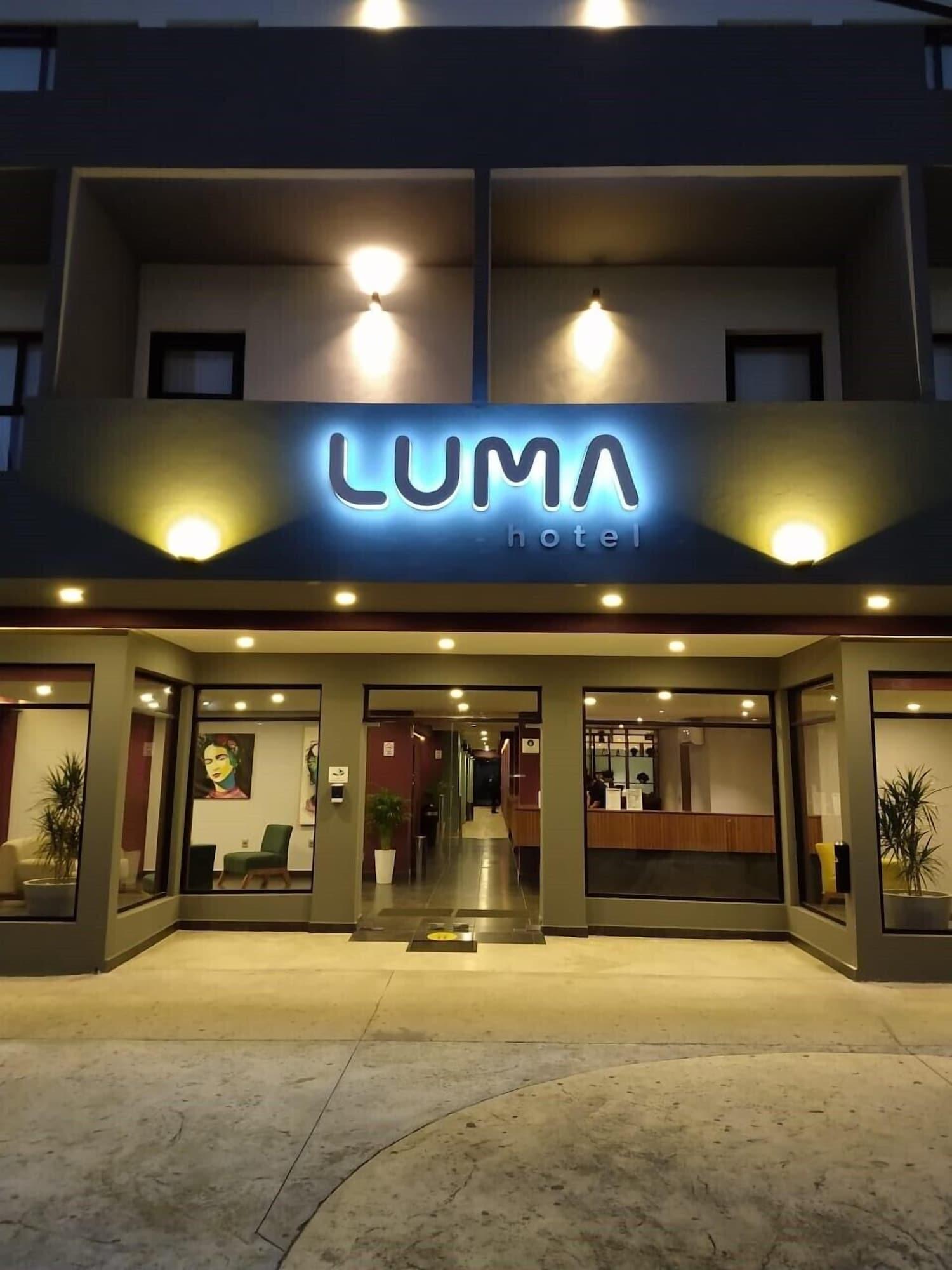 Hotel Luma By Kavia แคนคูน ภายนอก รูปภาพ